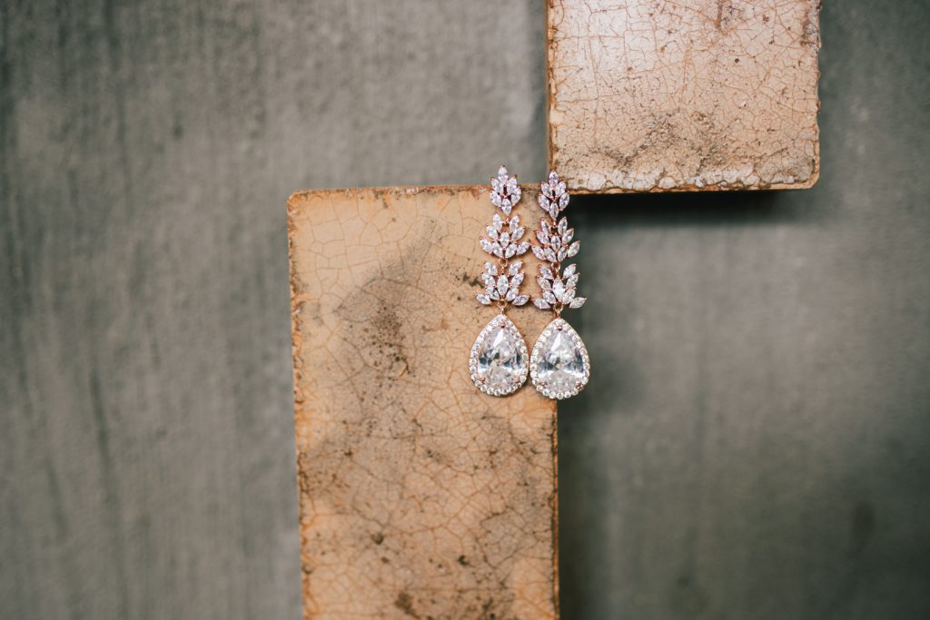 Urban jungle wedding - 2